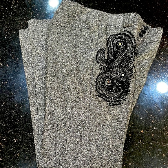 Beautiful Etcetera winter pants - Picture 3 of 9